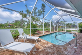 Rent this Luxury 5 Star Villa on Punta Gorda Charlotte County Villa 5866